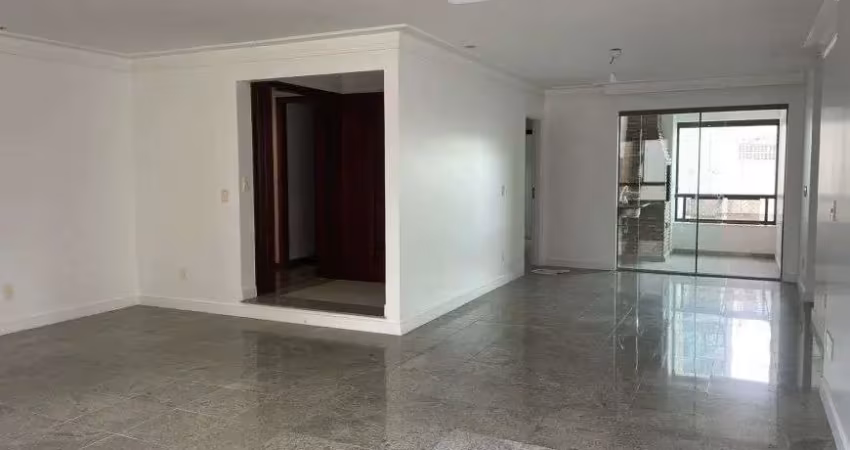 Apartamento com 4 quartos para alugar na Rua Manoel Andrade, 10, Pituba, Salvador