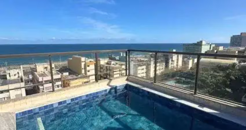 Casa com 3 quartos à venda na Rua Manoel Andrade, 10, Pituba, Salvador