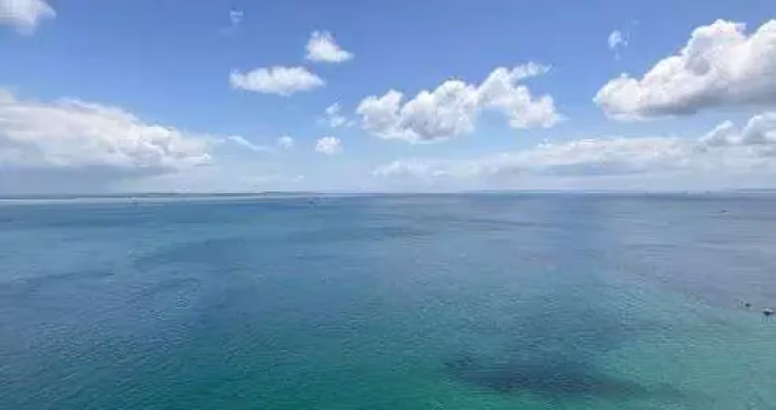 Apartamento com 3 quartos à venda na Avenida Sete de Setembro, 1000, Vitória, Salvador