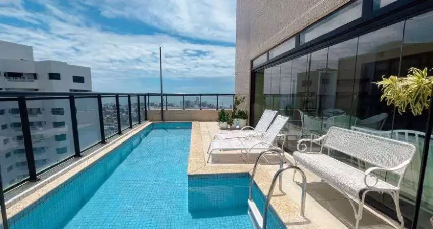 Casa com 4 quartos à venda na Avenida Santa Luzia, 10, Horto Florestal, Salvador