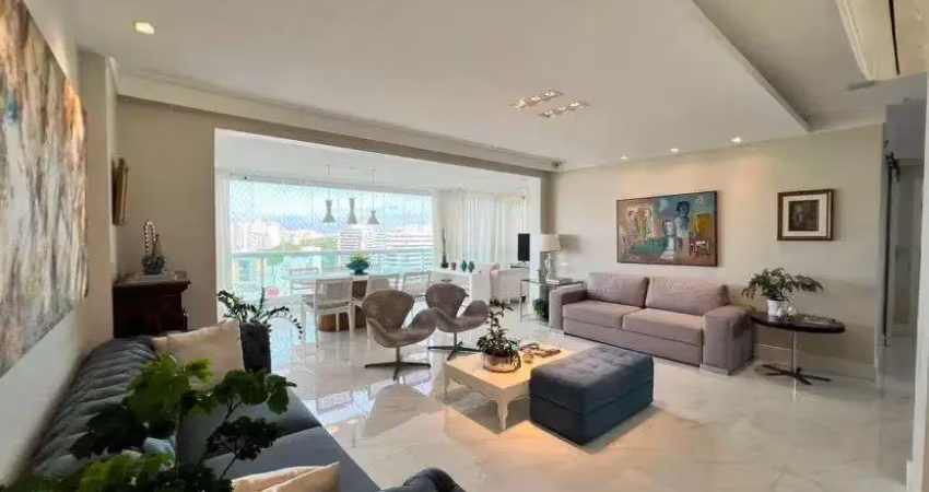 Apartamento com 3 quartos à venda na Rua São Paulo, 36, Pituba, Salvador