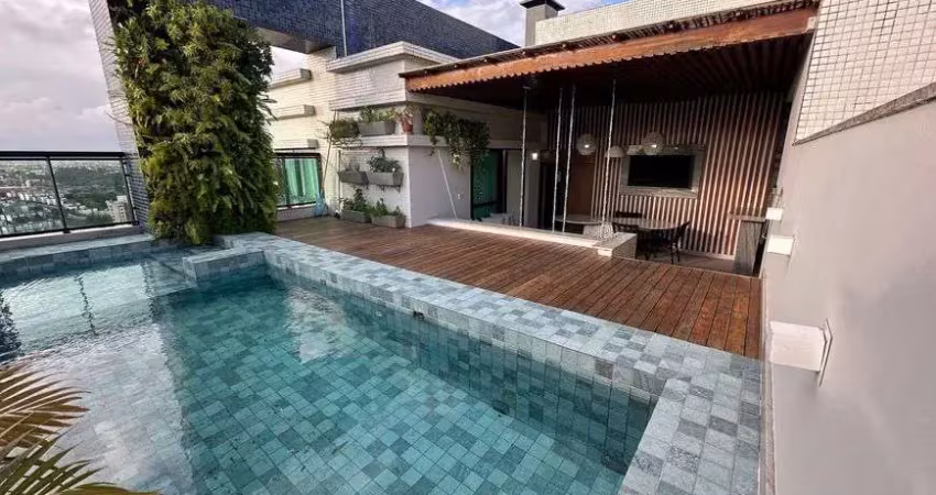 Casa com 3 quartos à venda na Avenida Luís Viana Filho, 10, Paralela, Salvador