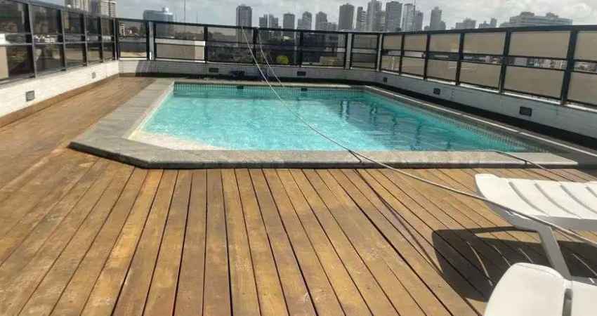 Casa com 5 quartos para alugar na Rua Monte Conselho, 05, Rio Vermelho, Salvador