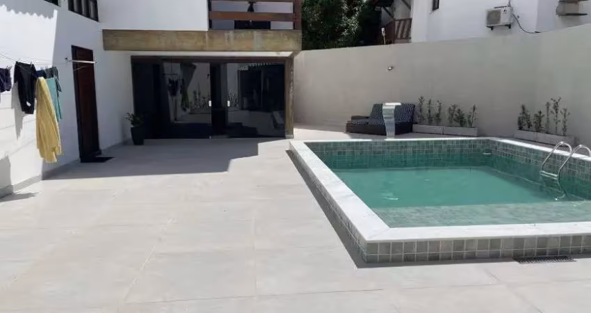 Casa com 4 quartos à venda na Rua Doutora Lígia Meira de Oliveira, 50, Itaigara, Salvador