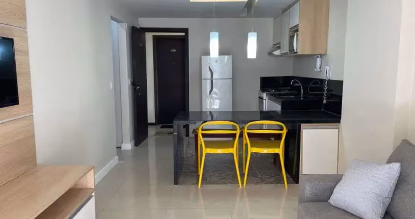 Apartamento com 1 quarto à venda na Rua Manoel Gomes de Mendonça, 50, Pituba, Salvador
