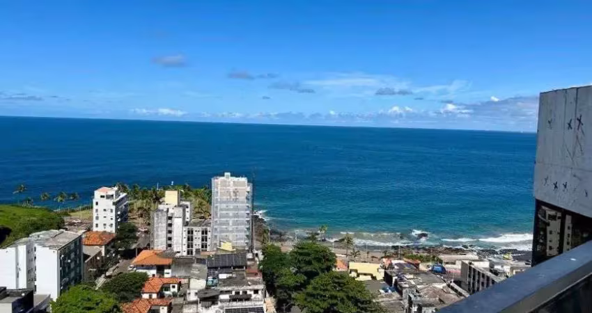 Casa com 3 quartos à venda na Rua Fernão de Magalhães, 50, Barra, Salvador