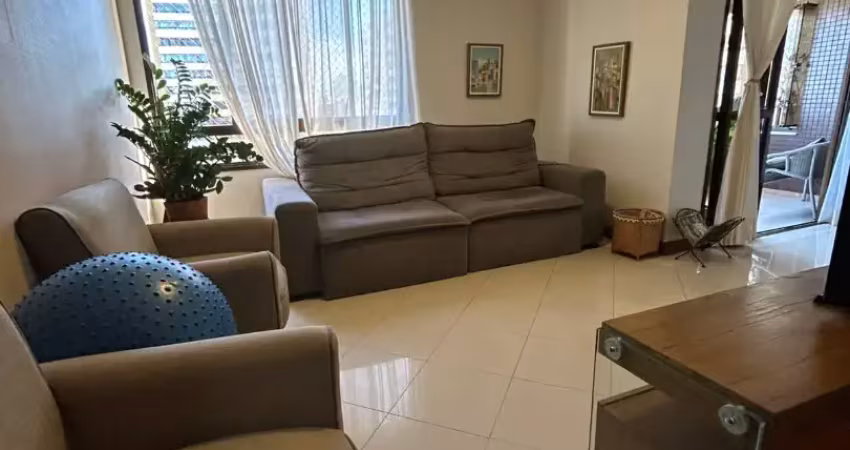 Apartamento com 3 quartos para alugar na Rua Manoel Andrade, 33, Pituba, Salvador