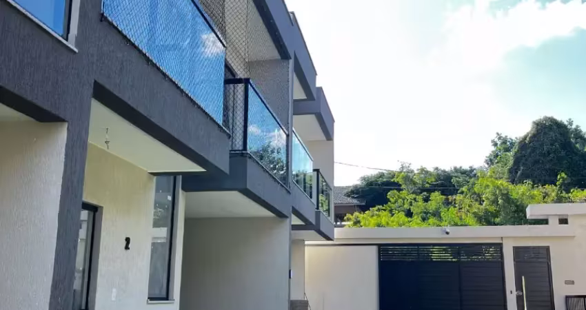Apartamento com 3 quartos à venda na Rua Carlos José Sá, 33, Pitangueiras, Lauro de Freitas