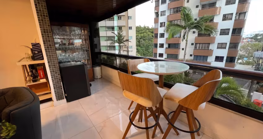 Apartamento com 3 quartos à venda na Rua Barão de Loreto, 369, Graça, Salvador