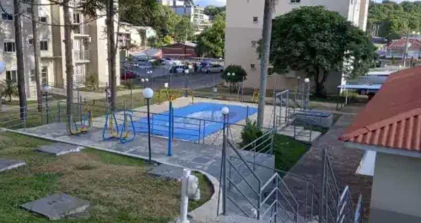 Ótima apartamento 49,7 metros semi mobiliado condomínio villagio spllendore!