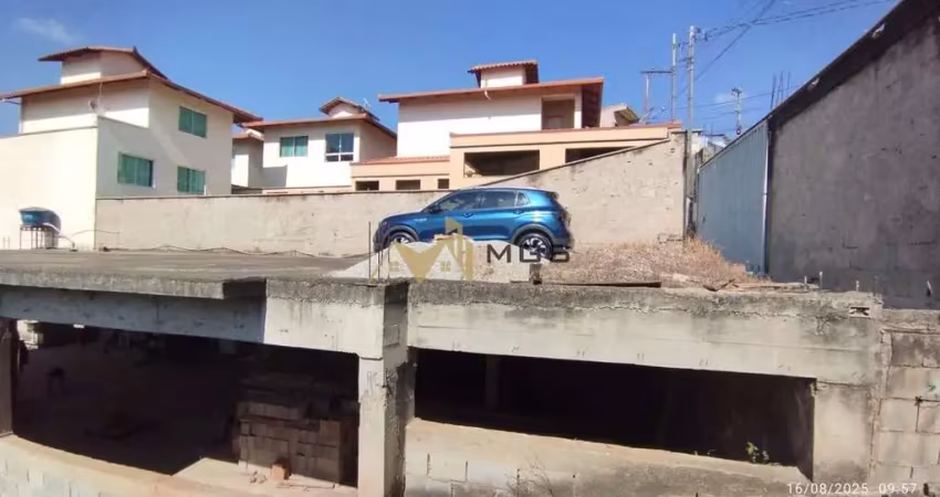 Terreno à venda na Serra Azul, Sarzedo 
