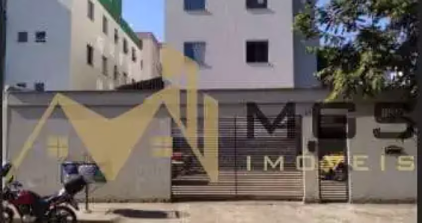 Apartamento com 3 quartos à venda na Vila Satélite, Sarzedo 