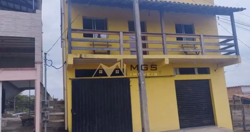 Casa com 2 quartos à venda na Serra Azul, Sarzedo 