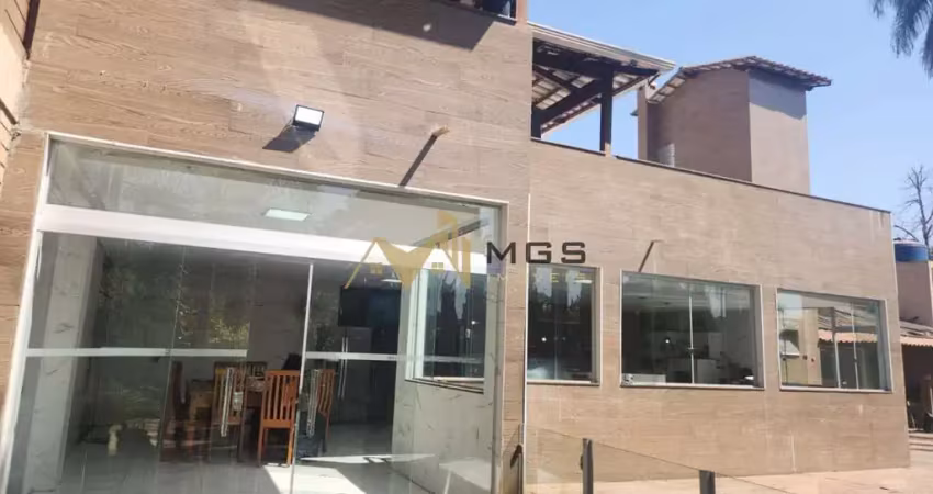 Casa com 5 quartos à venda no Jardim Anchieta, Sarzedo 