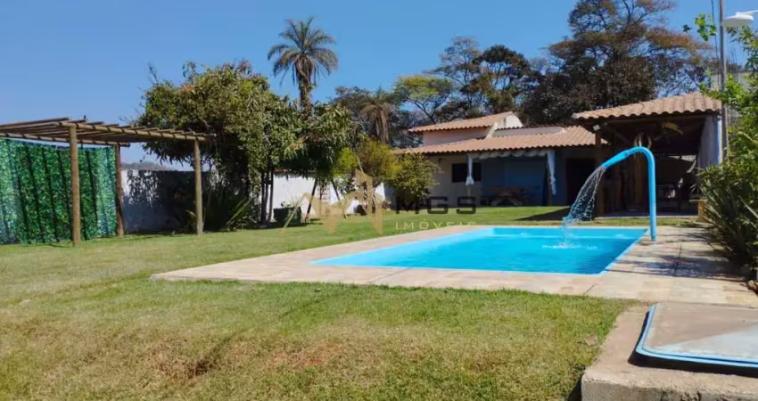 Chácara / sítio com 2 quartos para alugar no Bandeirinhas, Betim 