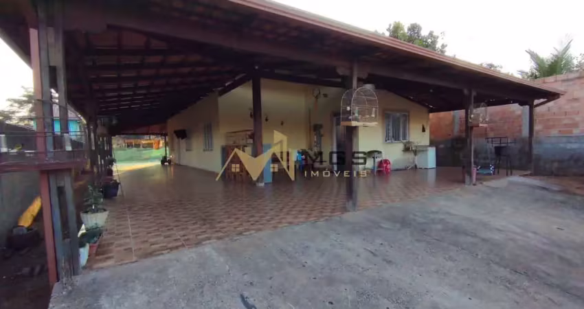 Chácara / sítio com 3 quartos à venda no Bandeirinhas, Betim 