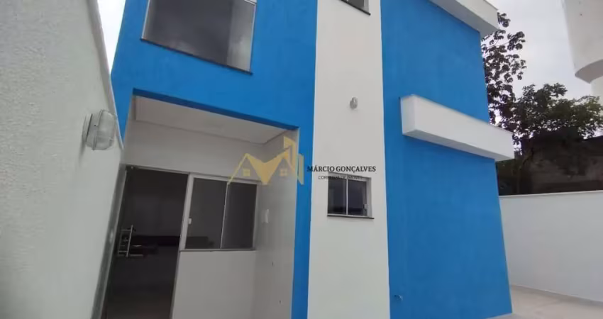 Casa com 2 quartos à venda no Santo Antônio, Sarzedo 