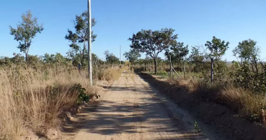 Fazenda à venda na Fazenda Recreio, Três Marias 