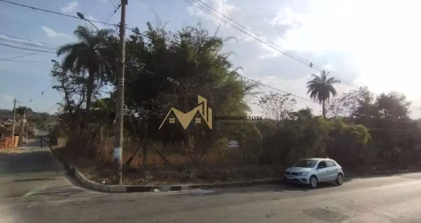 Terreno à venda no Jardim Anchieta, Sarzedo 