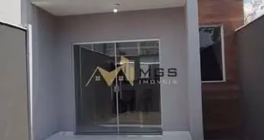 Casa com 2 quartos à venda no Centro, Sarzedo 