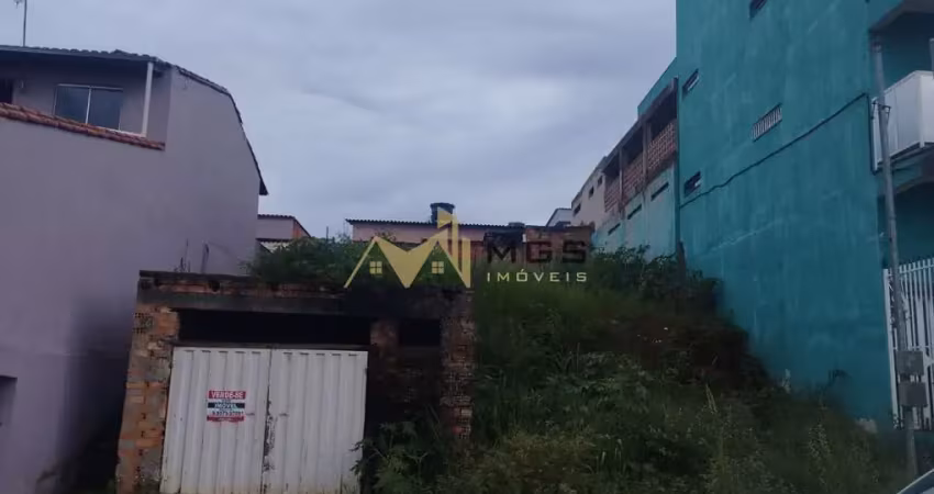 Terreno à venda no Brasília, Sarzedo 