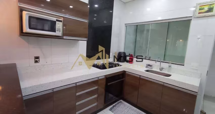 Casa com 3 quartos à venda no Santo Antônio, Sarzedo 