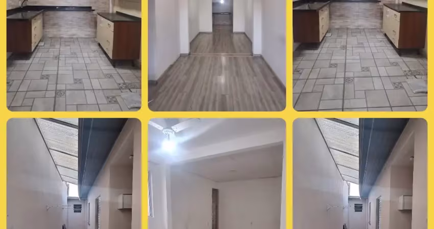 Casa em condomínio fechado à venda na Rua Vital de Mello, 405, Jardim Residencial Villa Amato, Sorocaba