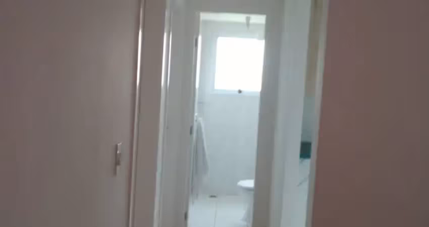 Apartamento com 1 quarto para alugar na Alameda Laurindo de Brito, 300, Jardim Josane, Sorocaba