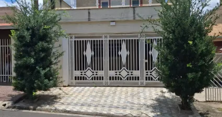Casa à venda na Rua Orlando Bonetti, 00, Jardim Residencial Villa Amato, Sorocaba