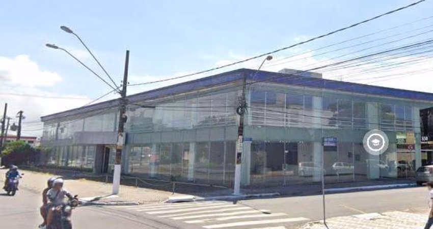 Prédio Comercial para Venda em Praia Grande, Boqueirão