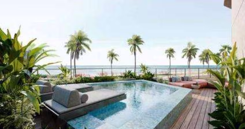 Apartamento para Venda em Praia Grande, Solemar, 3 dormitórios, 1 suíte, 2 banheiros, 2 vagas