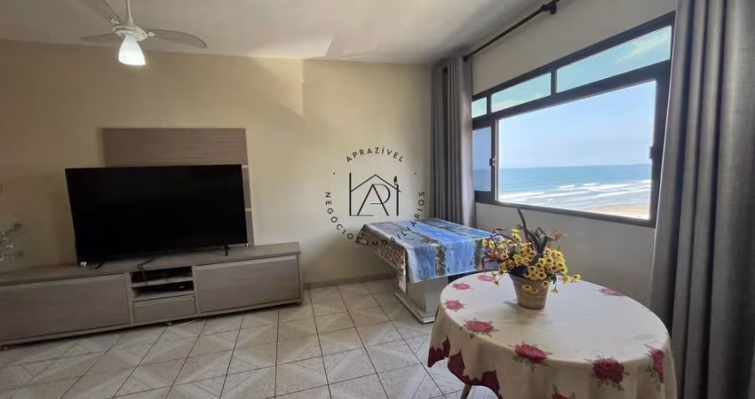 Apartamento para Venda em Praia Grande, Boqueirão, 3 dormitórios, 1 suíte, 2 banheiros, 1 vaga