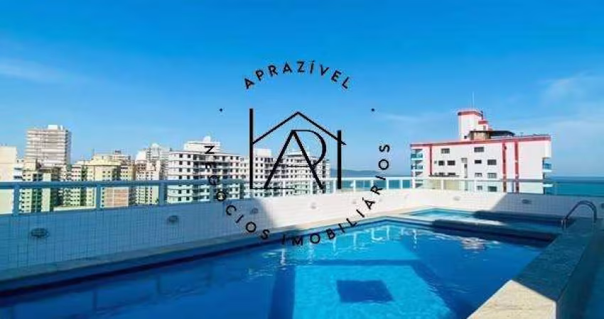 Apartamento para Venda em Praia Grande, Tupi, 2 dormitórios, 2 suítes, 1 banheiro, 1 vaga