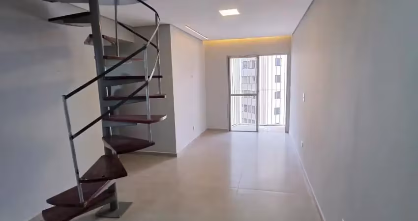 Cobertura com 3 quartos à venda na Rua dos Tapes, 41, Cambuci, São Paulo