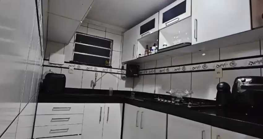 Casa com 3 quartos à venda na Rua Antônio de Freitas, 241, Sussuarana, Salvador