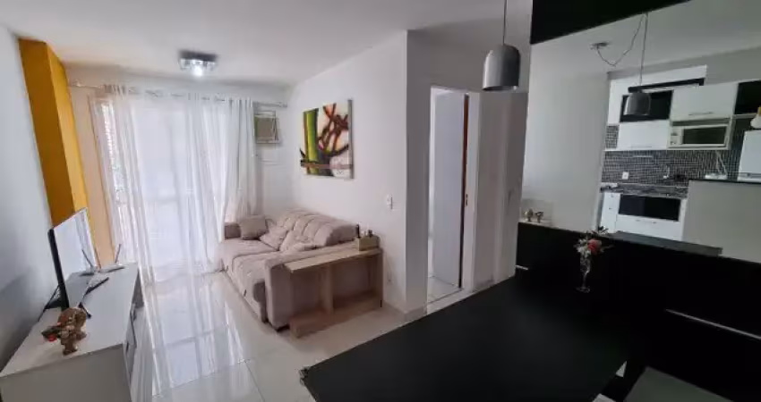Apartamento mobiliado em execelente estado pronto para morar.