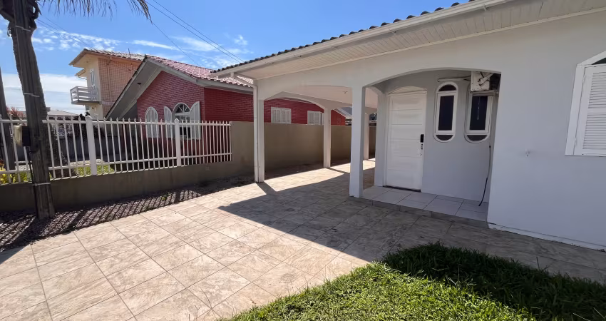 Casa 4 quartos próxima ao mar! zona sul, ótima localização