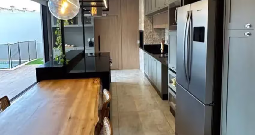 Casa em condomínio fechado com 1 quarto à venda na Via Principal Planejada Longitudinal Leste 2, 0, Condomínio Belvedere II, Cuiabá