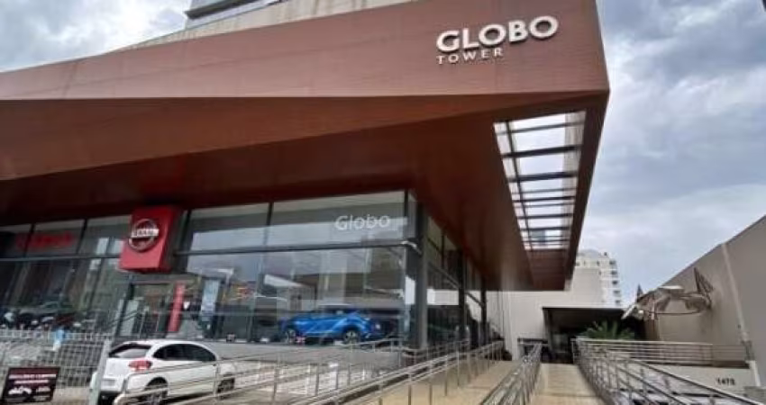 Sala para alugar no bairro Estreito - Florianópolis/SC