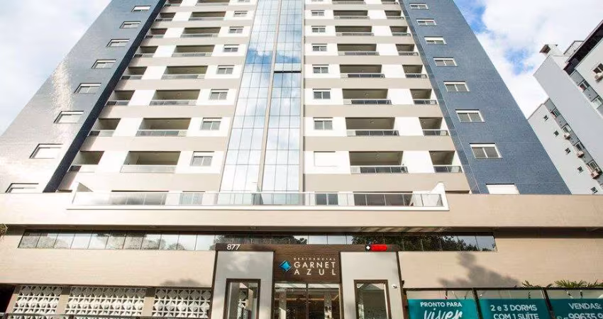 Apartamento Novo em Campinas - São José