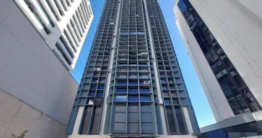 Sala comercial Térreo em Centro, Florianópolis/SC