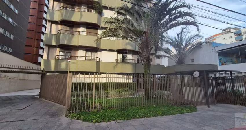 Apartamento no Centro, Florianópolis/SC