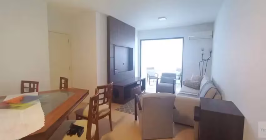 Apartamento para alugar no bairro Centro - Florianópolis/SC