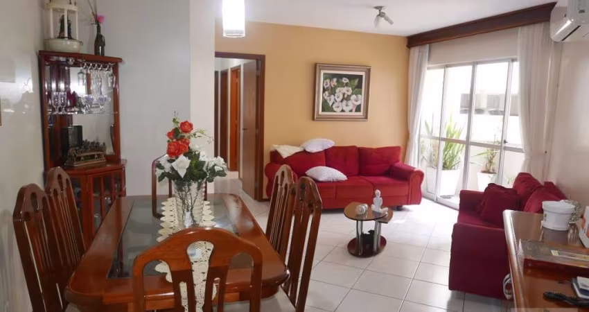 Apartamento Itacorubi, 3 dormitórios - Florianópolis