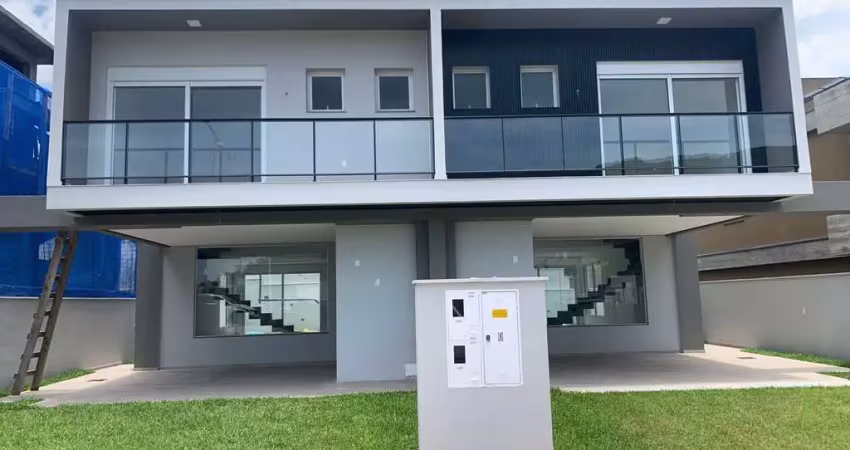 Casa em Rio Tavares, Florianópolis/SC