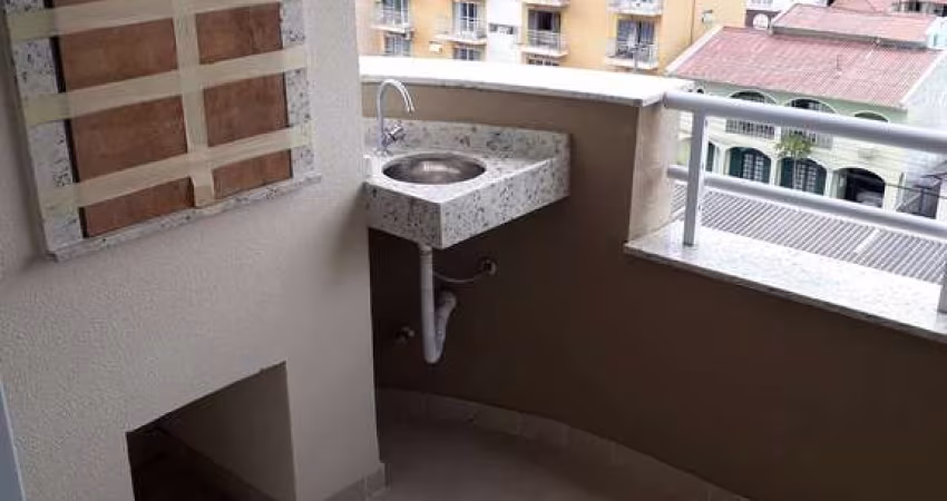 Apartamento em Capoeiras, Florianópolis/SC