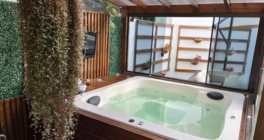 Casa com 4 quartos à venda na Rua José Abreu, Canto, Florianópolis