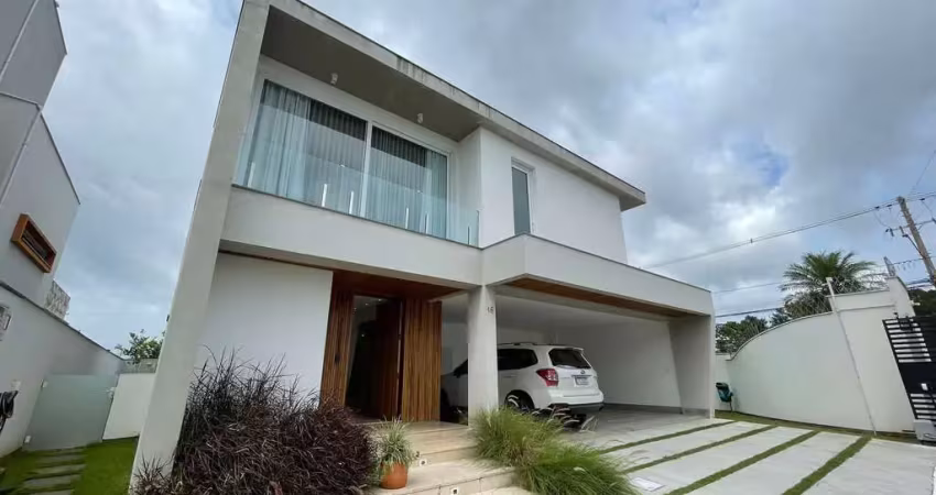 Casa para alugar no bairro Campeche - Florianópolis/SC
