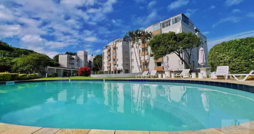 Cobertura Duplex 4 Dormitórios a Venda em Condomínio Clube à Beira Mar do Bom Abrigo - Florianópolis - SC