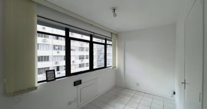 Sala Comercial no Centro